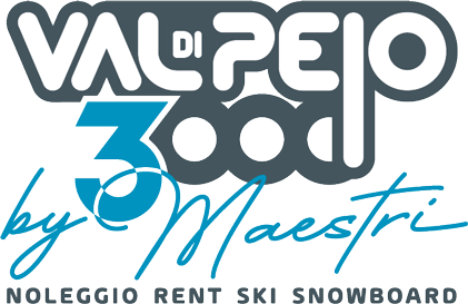 Logo Scuola Sci Peio